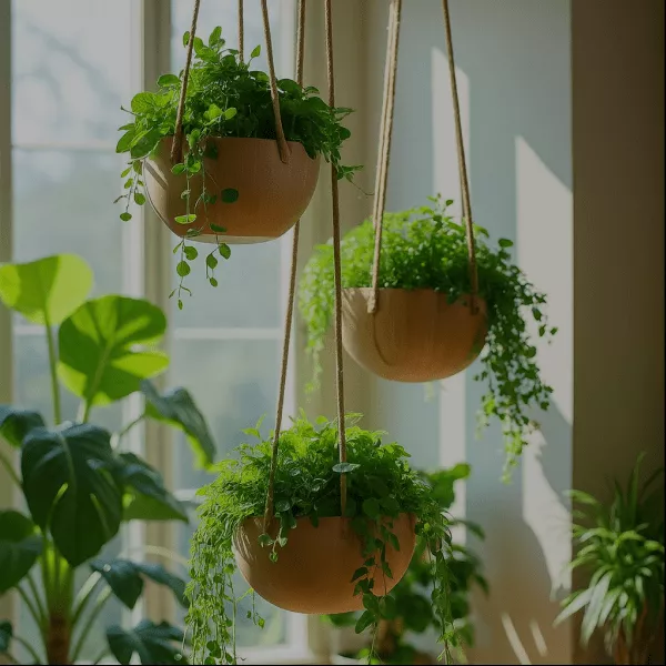 suspnsion-plantes